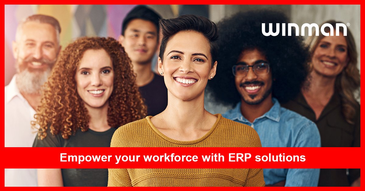 WinMan ERP Software (@winman_erp) on Twitter photo Our blog explores how efficient systems can keep your team connected, productive, and well-supported, even when summer energy is high
Get your backstage pass to smoother operations here: hubs.ly/Q03x_P490
#WinManERP Our blog explores how efficient systems can keep your team connected, productive, and well-supported, even when summer energy is high
Get your backstage pass to smoother operations here: hubs.ly/Q03x_P490
#WinManERP