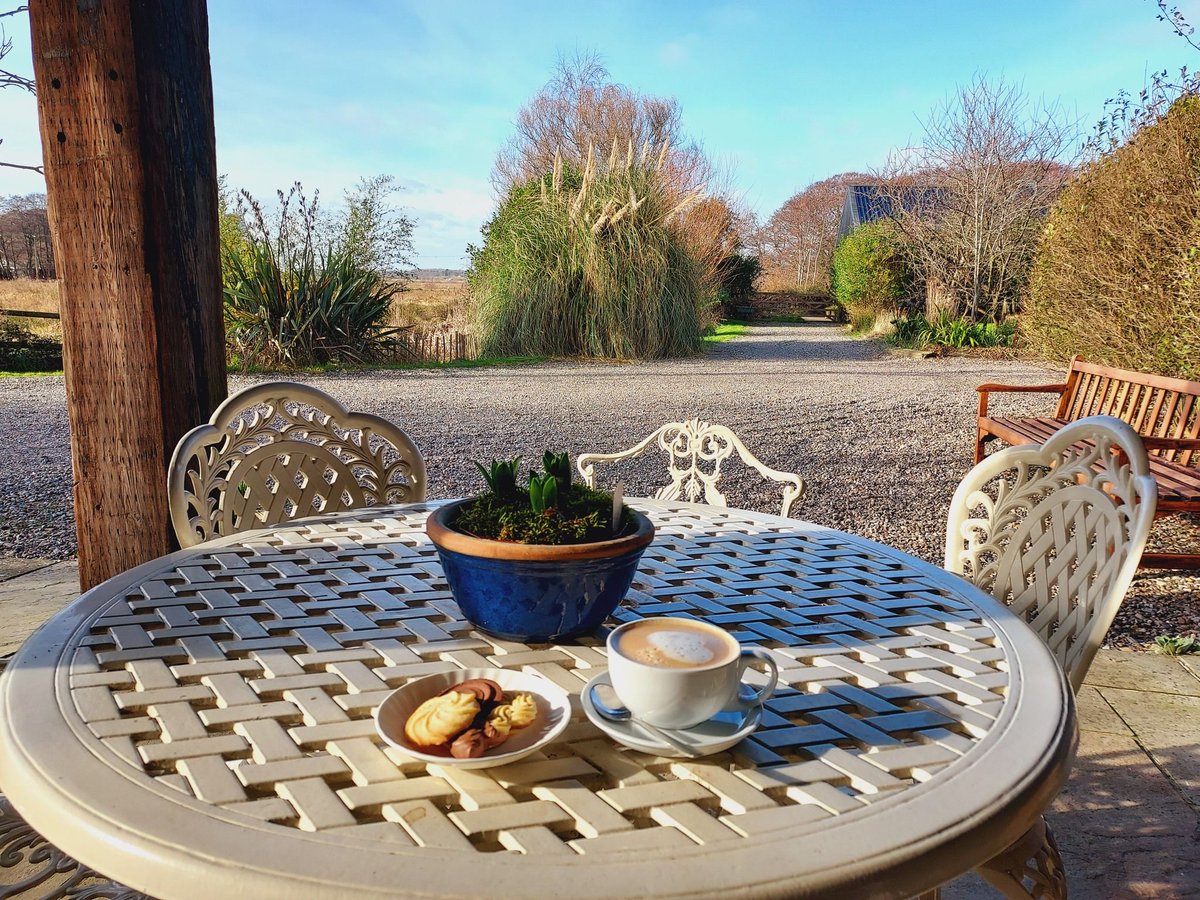 TheHolidayCots's tweet image. 🌞 August Bank Holiday Availability 🌞 

🌿 Looking for a peaceful escape this August Bank Holiday? The Main Barn at Camps Heath Barn is available and offers the perfect setting for a relaxing weekend break.

🛏️ Sleeps 12
theholidaycottages.co.uk/suffolk/11818

#AugustBankHoliday #WeekendBreak