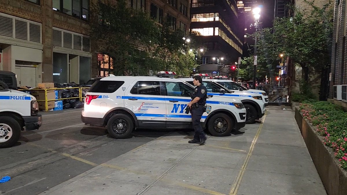 New York’s Dirty Secret: How Sanctuary Laws Are Letting Violent Gang Members Run Free :Exclusive

By <a href="/LeeroyPress/">Leeroy Johnson</a>

New York City has become a dangerous game of hide-and-seek — and the criminals are winning. During my time documenting and investigating gang activity across the