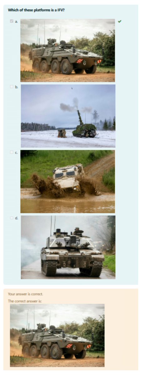 SpannerOperator's tweet image. Army pushing some large scale propaganda.