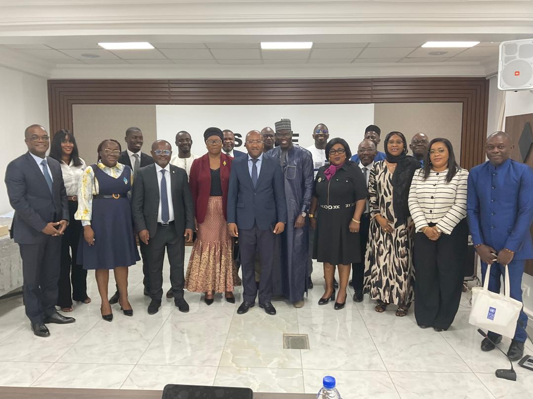 Direction Générale des Elections - Sénégal tweet media