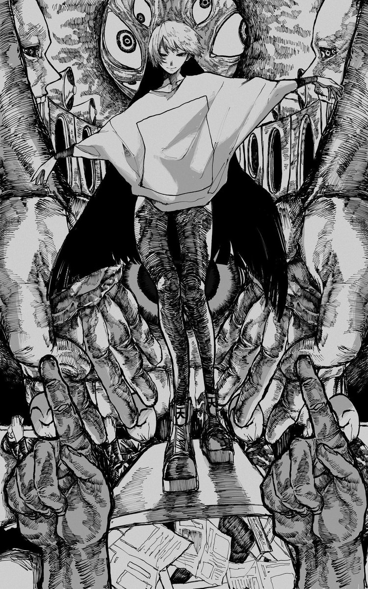 Jirou (@jirou___2018) on Twitter photo 
