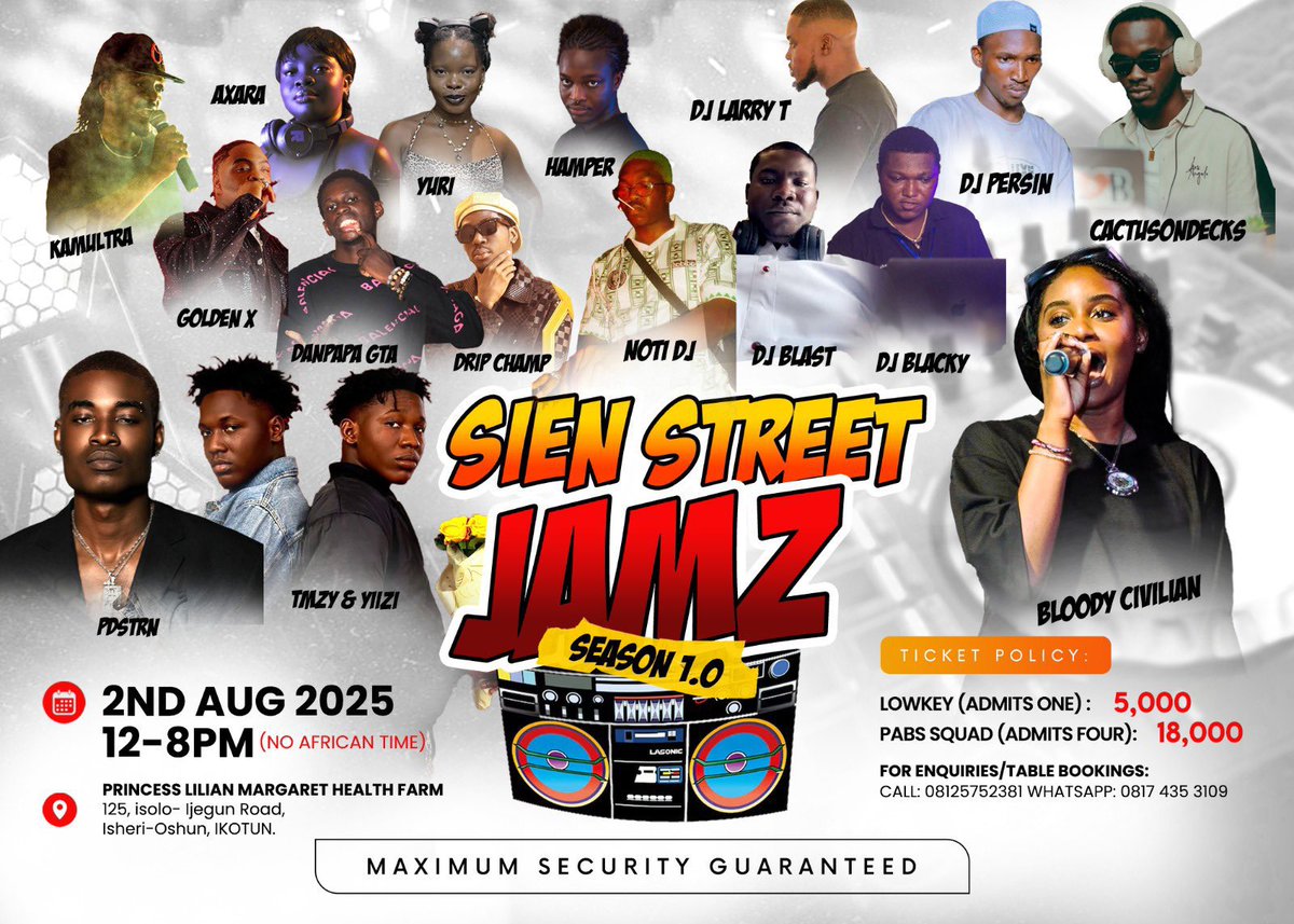 OUTSIDE 4 SIEN TOMORROW #lekkiboys