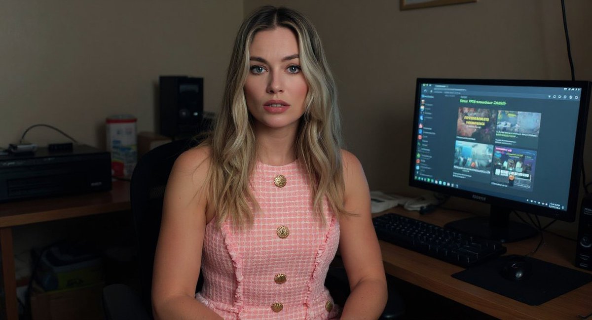 gaming2_kings's tweet image. Still using random YouTube “FPS boosters”?

Enjoy:

🐛 Hidden spyware
🔥 Broken settings
🧼 Snake oil

Or… get real optimization from someone who knows systems inside out.
💻 Fiverr: fiverr.com/s/pd2dWmp

#FPSFix #PCPerformance #PCGaming #TechSupport