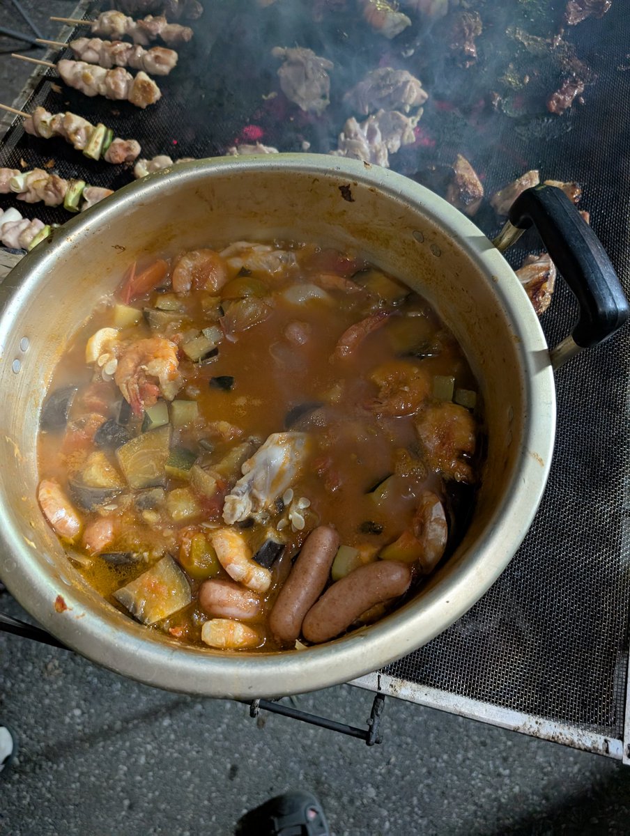 盆を先取りです