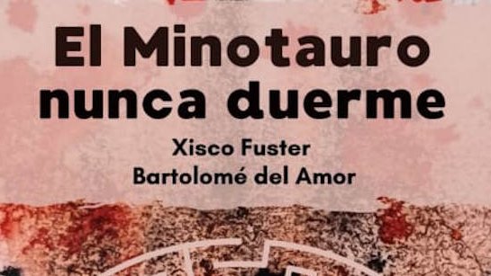 RECOMENDACIÓN LITERARIA
Las islas, olimpo de traficantes. En lbiza, un tiroteo entre narcotraficantes deja impactos en turistas irlandeses

ibiza-click.com/recomendacion-…

#ElMinotauro  #TrueCrime  #MelqartEditorial #IbizaClick  #lecturas <a href="/melq_art/">melq.art</a>