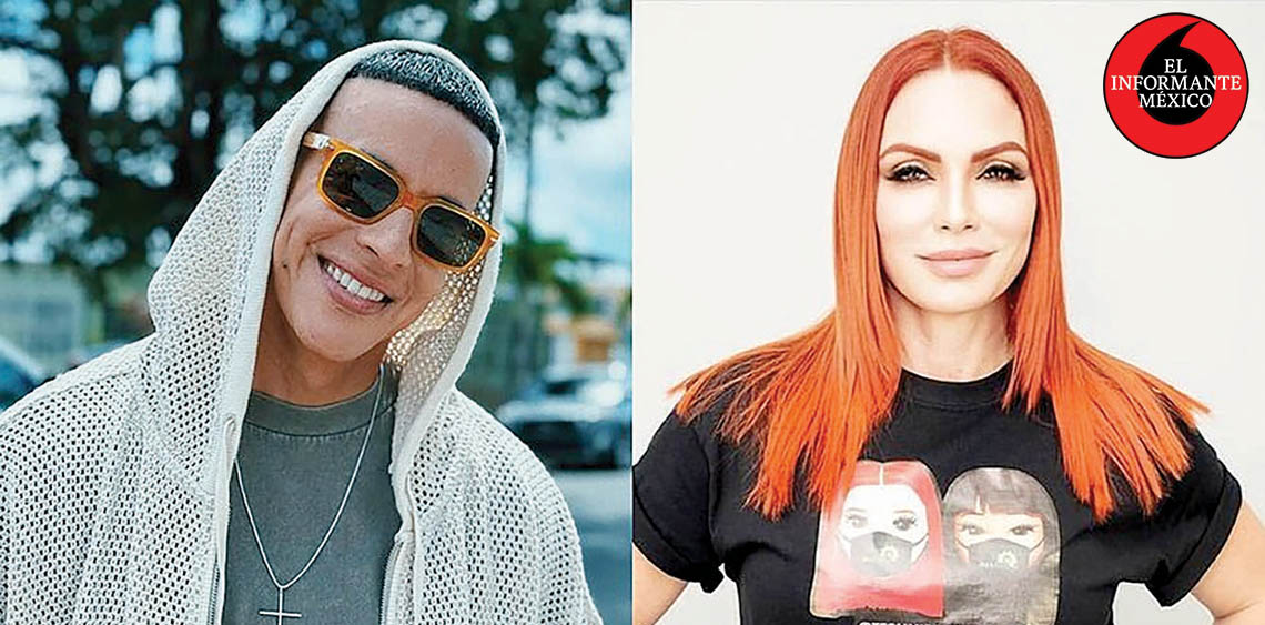 ElInformanteMX's tweet photo. Demanda @daddy_yankee a su #exesposa y su #excuñada por #FraudeMillonario

La nueva #demanda presentada intensifica el #ConflictoLegal entre las partes, al añadir #acusaciones de #difamación y #NegligenciaGrave.
https://t.co/WH385wP1hO https://t.co/HMbP0ZUdWv