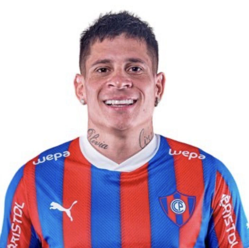Bruno Pont (@brunopont) on Twitter photo 🚨ATENCIÓN: CDE tiene mayoría de Olimpistas o Cerristas ?
Usando el hashtag #LaGranJugada
Te regalamos 5 entradas a preferencias para el clásico Olimpia - Cerro Porteño.
<a href="/rockandpop955/">Rock&Pop Paraguay</a> 95.5 FM
<a href="/nanduti/">Radio Ñandutí</a> 1020 AM
96.1 FM 660 AM Itapirú CDE 🚨ATENCIÓN: CDE tiene mayoría de Olimpistas o Cerristas ?
Usando el hashtag #LaGranJugada
Te regalamos 5 entradas a preferencias para el clásico Olimpia - Cerro Porteño.
<a href="/rockandpop955/">Rock&Pop Paraguay</a> 95.5 FM
<a href="/nanduti/">Radio Ñandutí</a> 1020 AM
96.1 FM 660 AM Itapirú CDE