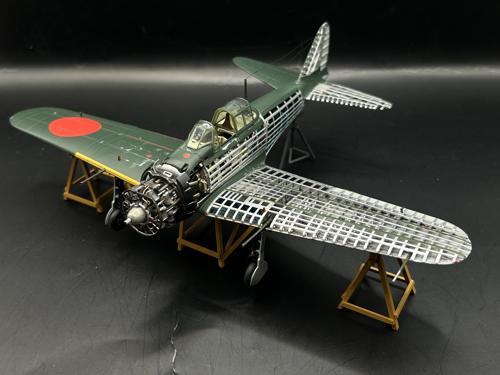 航空機模型 未組立セット まとめ売り Z.飛行機模型 箱あり 15点セット - メルカリ