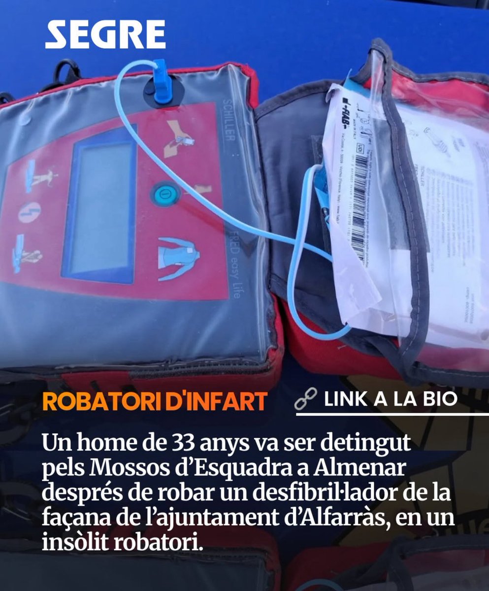 Aquest #TitularsEFF era de manual ✅