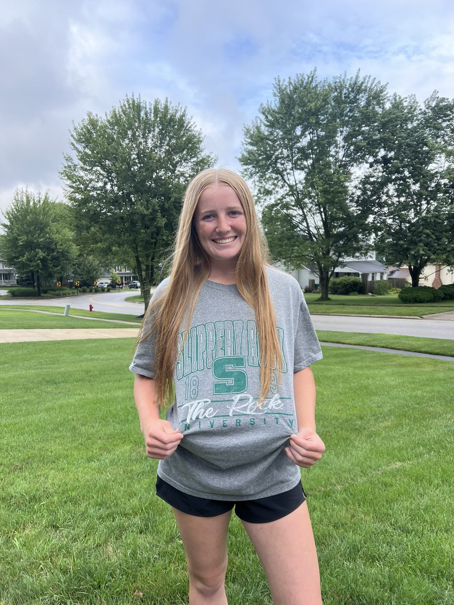 Mackenzie Sweeney 2026 tweet media