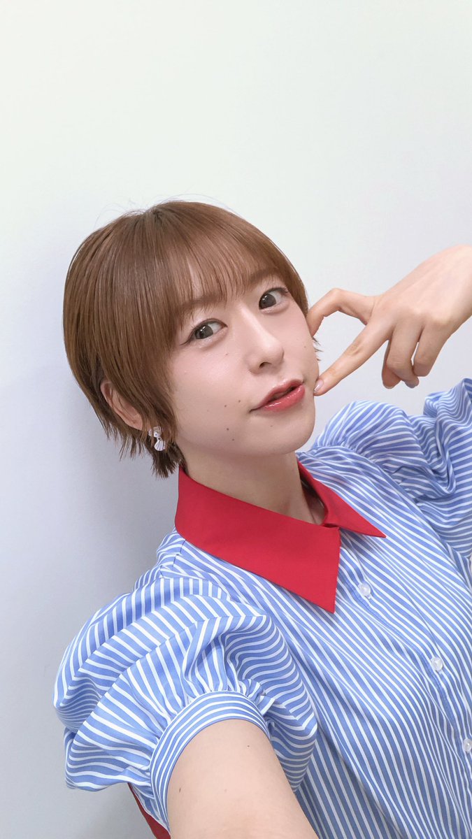 【徳井青空さんサイン入りジャケット】夏色Fighting！！ 徳井青空🌾 on X: 