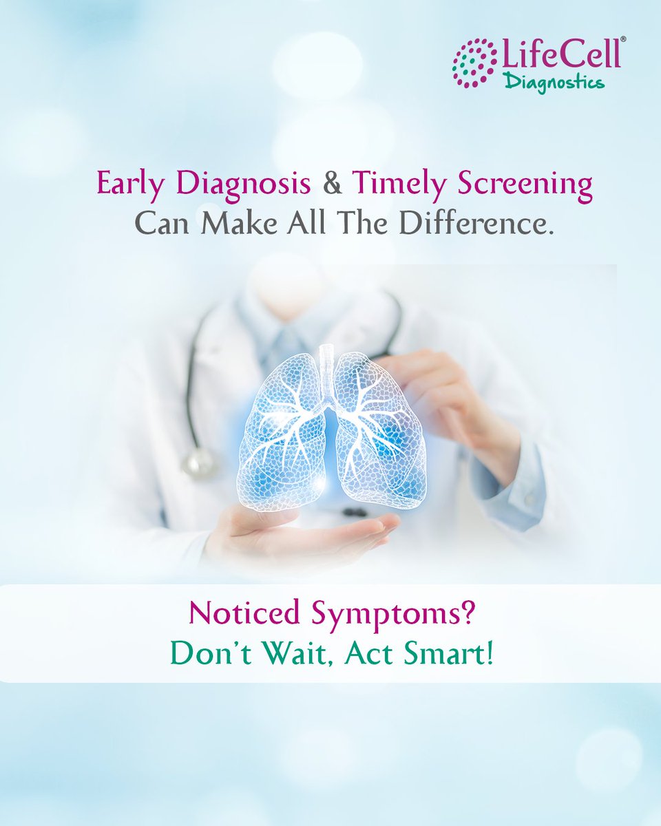LifecellD's tweet image. Lungs don’t ask for much — just a little care and a lot less smoke. 🫁
This #WorldLungCancerDay, let’s raise our voices for those who are struggling to catch theirs.

💬 Tag someone who needs to see this.

#LungCancerAwareness #EveryBreathCounts #BreatheEasy #PreventLungCancer