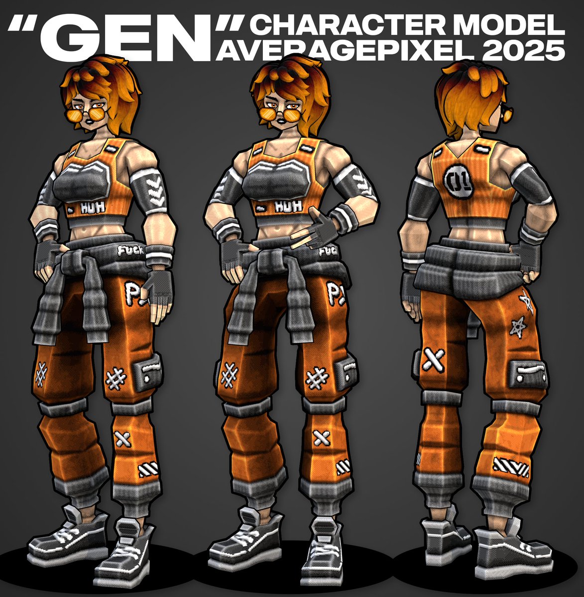 AveragePixel tweet media