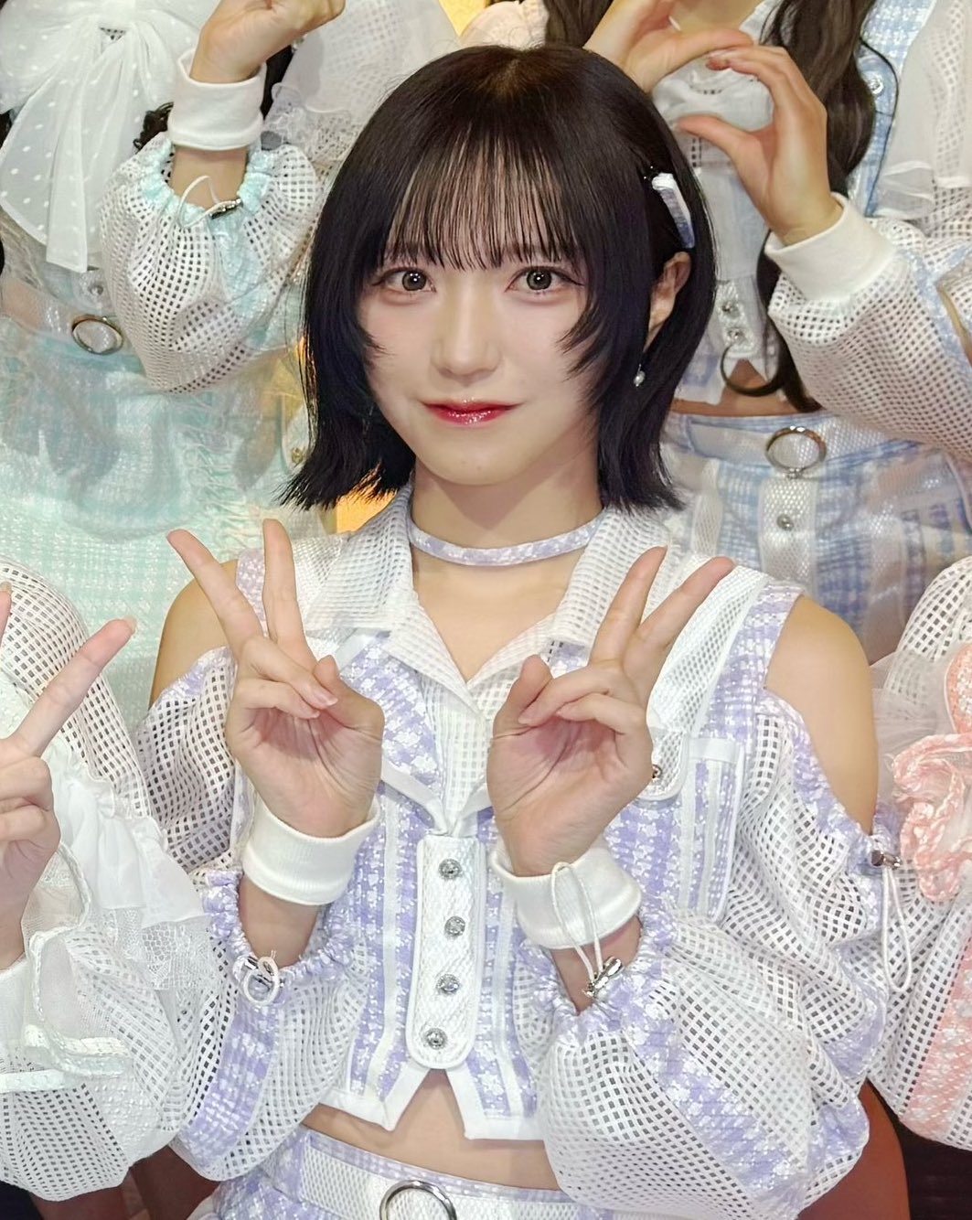 野口衣織　ビッグ賞　イコラブ Amazon.co.jp: =LOVE イコラブ 野口衣織 たからつり ビッグ生