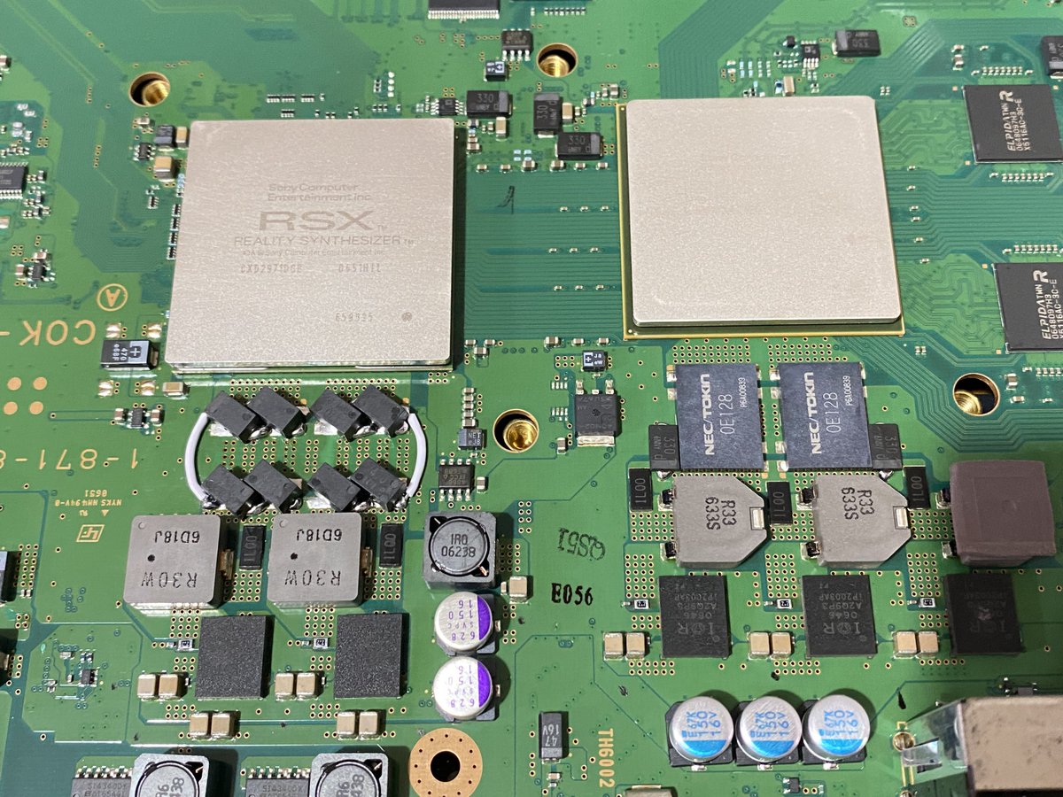 PS_Customize's tweet image. オークションにて、CECHA00のメンテナンス品を出品いたしました！
各種メンテナンスをしっかり行っております。

筐体にやや難（若干のスレ傷）があるため特価で出品しております！

・CECHA00 FW 3.41
auctions.yahoo.co.jp/jp/auction/l11…