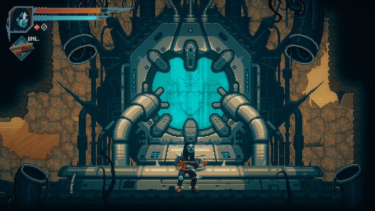 Chaosmonger Studio tweet media