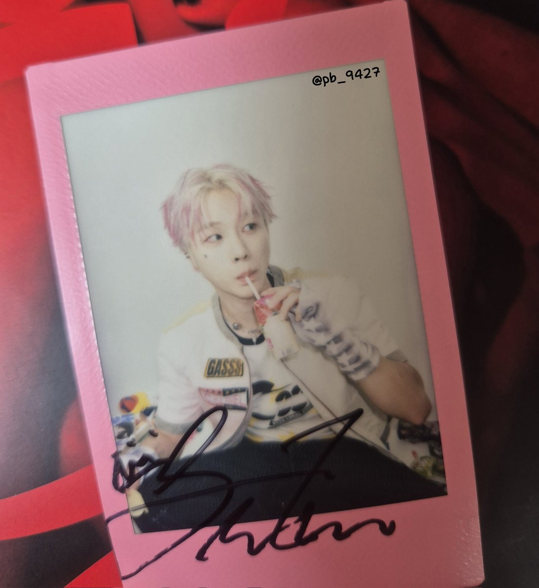 예쁜건 같이 보면 더 좋으니까♡ 

#iKON #김진환