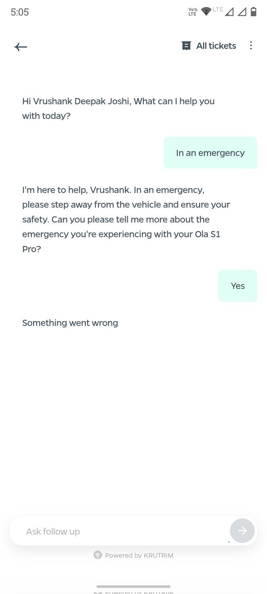 vrushank joshi tweet media