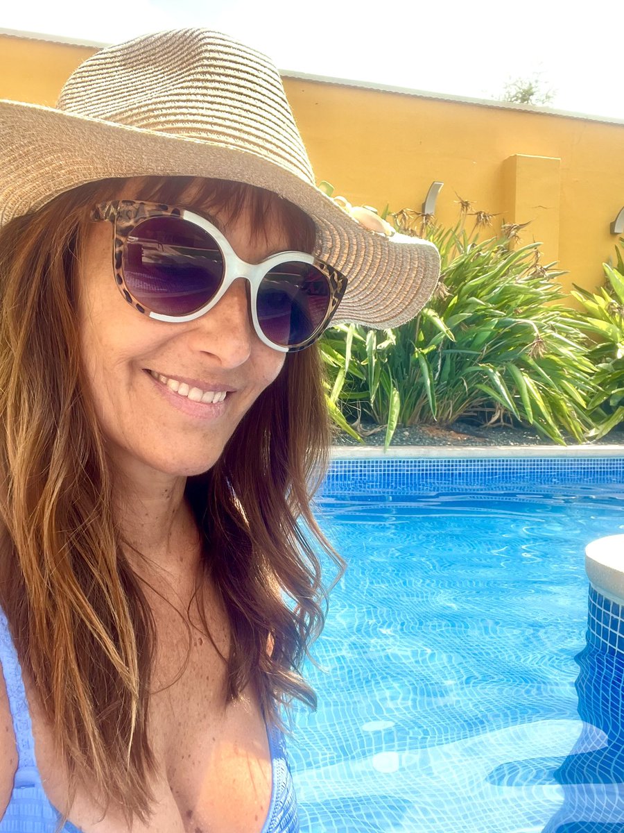 Hola Agosto!! ☀️