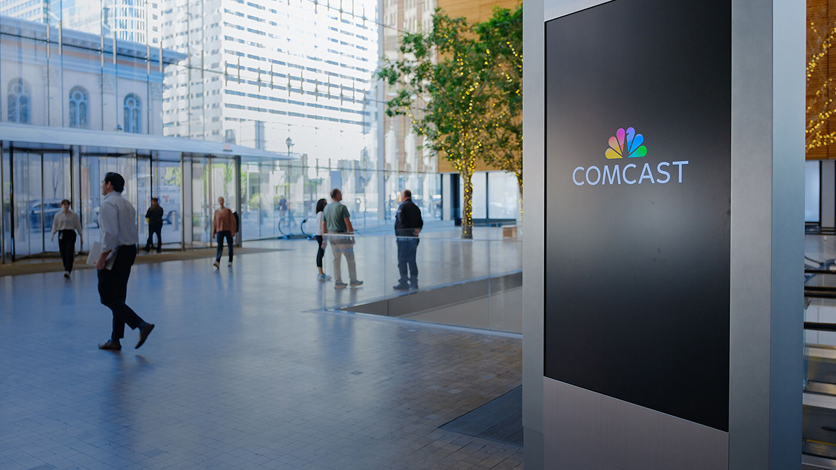 International growth and Hulu boost for Comcast dlvr.it/TMF0KJ