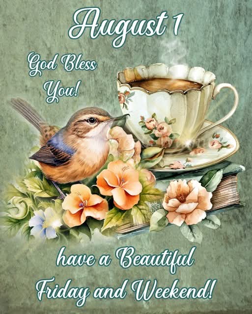 Good morning friends ☺️