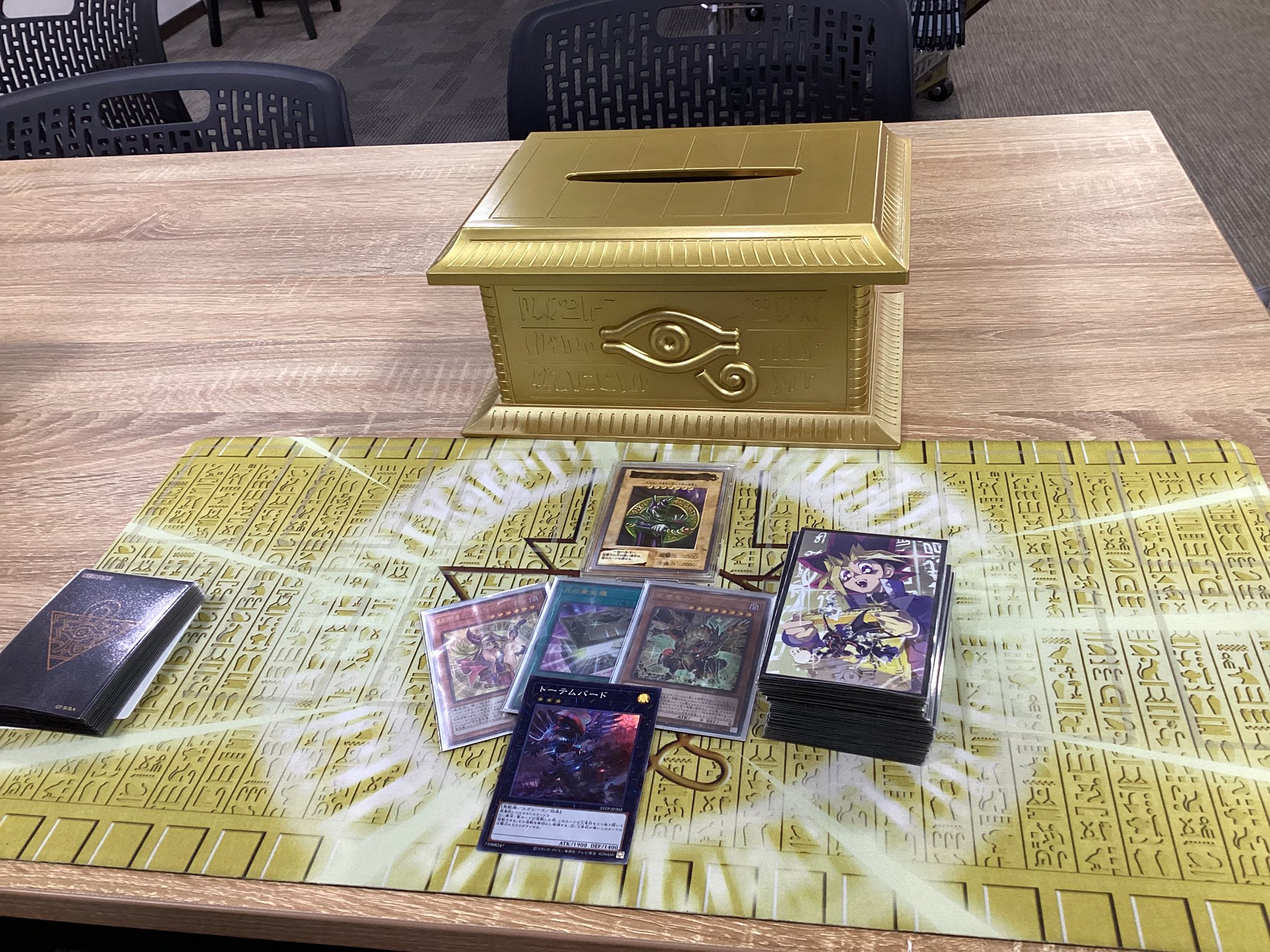 遊戯トレカ トレカショップフロント on X: 