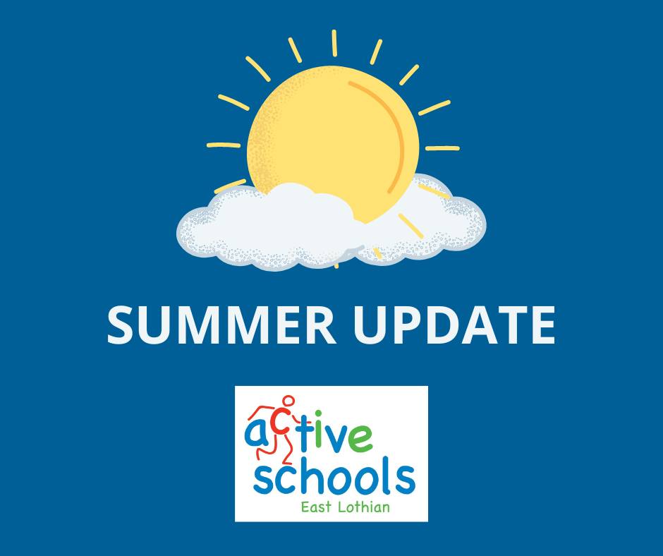 Free classes will be live to book from 6pm on 18/8/25
Paid classes will be live to book from 6pm on 1/9/25
eastlothian.gov.uk/activeschools