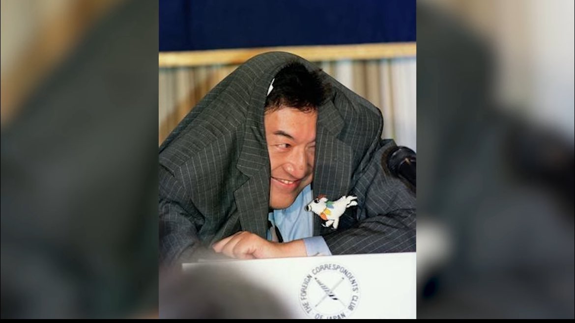 田中康夫さん
この方の演説を見たらこんなに横浜のことを考えてくれている候補はいないと思い涙が出てきた

彼が市長になる横浜を見てみたい
横浜市民の暮らしを既得権益者から守る姿を見てみたい

#田中康夫を市長に
#そうだ市長を変えよう
#横浜市長選挙2025

youtu.be/hXzBdJghmJQ?si…