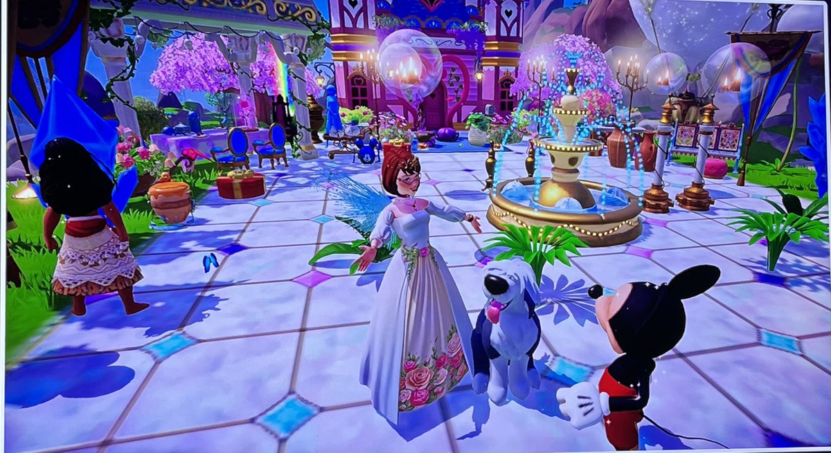 ディズニー 追憶の日々 dreamlightvalley - Search / X Disney