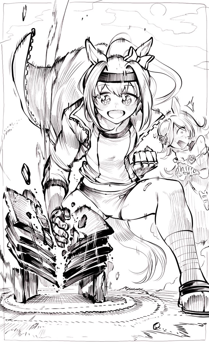 にわリズム (@niwarhythm) on Twitter photo 