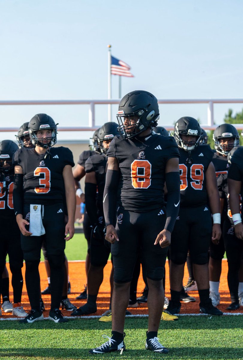 Jabari McMillan (@jabarimcmillan) on Twitter photo I give all glory to God for blessing me to reach my senior year. Ready to work and make it all count #AGTG <a href="/ACHSRecruiting/">Atlantic Coast Football</a> <a href="/StepDurham/">Step Durham</a> <a href="/CS904_/">Coach Cam</a> <a href="/LennyJames_/">Lenny James</a> <a href="/DuvalSports/">Duval Sports</a> I give all glory to God for blessing me to reach my senior year. Ready to work and make it all count #AGTG <a href="/ACHSRecruiting/">Atlantic Coast Football</a> <a href="/StepDurham/">Step Durham</a> <a href="/CS904_/">Coach Cam</a> <a href="/LennyJames_/">Lenny James</a> <a href="/DuvalSports/">Duval Sports</a>