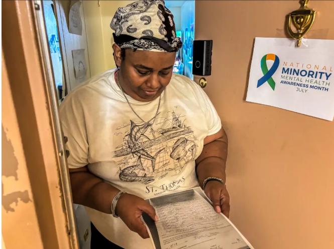 David Brand tweet media