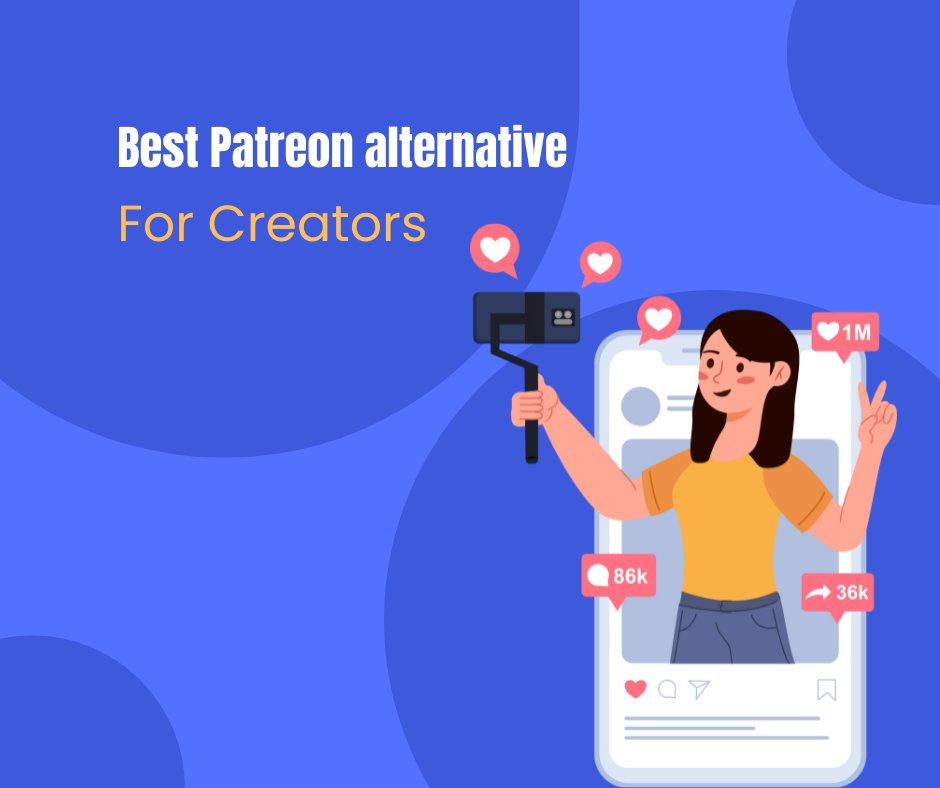 Tired of giving a big chunk of your earnings to Patreon? 

Meet FluentCommunity, the WordPress-powered alternative with no revenue share and flat pricing.

Compare the numbers 👇
🔗 fluentcommunity.co/patreon-vs-flu…

#CreatorEconomy #PatreonAlternative #WordPress #FluentCommunity
