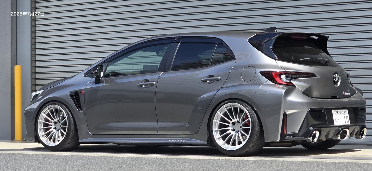 TAKARAJIMAページ tom@Verrückt narren (@ZC33Stom) / X