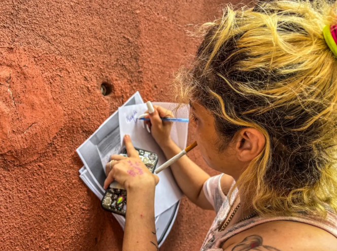 David Brand tweet media