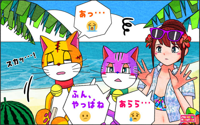 STUDIO MeowToon (@studio_meowtoon) on Twitter photo ããšããªãŒãšããã®ãªã¬ã³ãžããããã¡ã®å€äŒã¿âŠïŒð ãããã¡ã¯ããŒãã§ä»²è¯ãã¹ã€ã«å²ãããã æ£ãæ¯ãäžããã°ããã£ãã®ã«ãããã§ããªã¬ã³ãžã¯å€±æããŸãã⊠ð #ãªãªãžãã« #åµäœãã³ã¬ #ã€ã©ã¹ã #äžæ¬¡åµäœ #4ã³ããã³ã¬ #ãã³ã¬ãèªããããã·ã¥ã¿ã° #comic #webtoon #blender #3dmodel ããšããªãŒãšããã®ãªã¬ã³ãžããããã¡ã®å€äŒã¿âŠïŒð ãããã¡ã¯ããŒãã§ä»²è¯ãã¹ã€ã«å²ãããã æ£ãæ¯ãäžããã°ããã£ãã®ã«ãããã§ããªã¬ã³ãžã¯å€±æããŸãã⊠ð #ãªãªãžãã« #åµäœãã³ã¬ #ã€ã©ã¹ã #äžæ¬¡åµäœ #4ã³ããã³ã¬ #ãã³ã¬ãèªããããã·ã¥ã¿ã° #comic #webtoon #blender #3dmodel