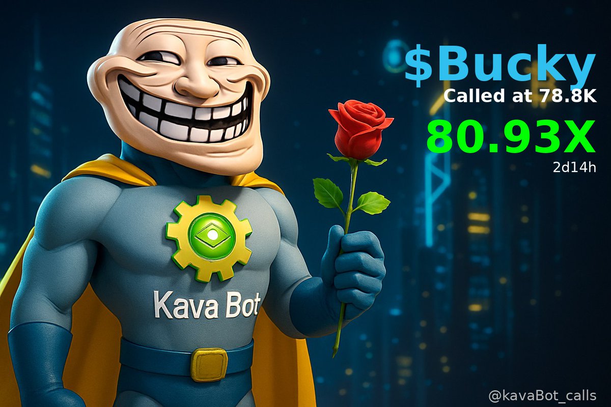 cryptoraidersX's tweet photo. @Kavabot 
Join here for more signals 🔥🔥🔥
https://t.co/qKHlpsGnH9 https://t.co/w7rpnN3x5g