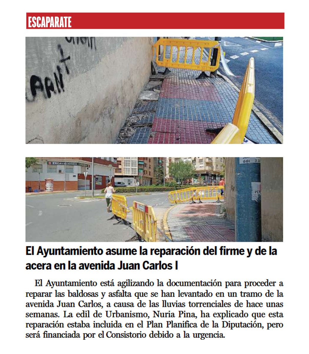 Agrupación PSOE Ibi tweet media