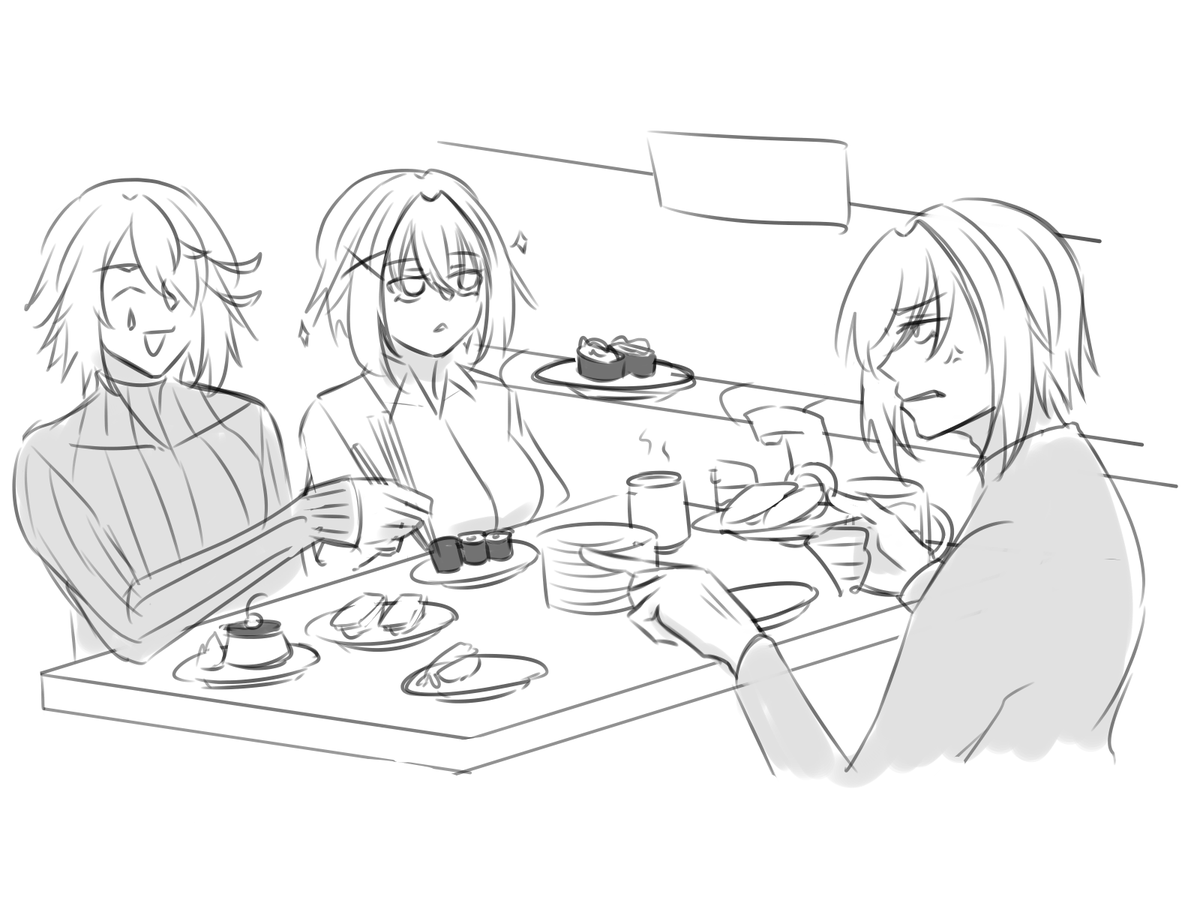 yiii1210's tweet photo. 7月　妙なもんばっか描いてる気がする https://t.co/IC73lqpKvl