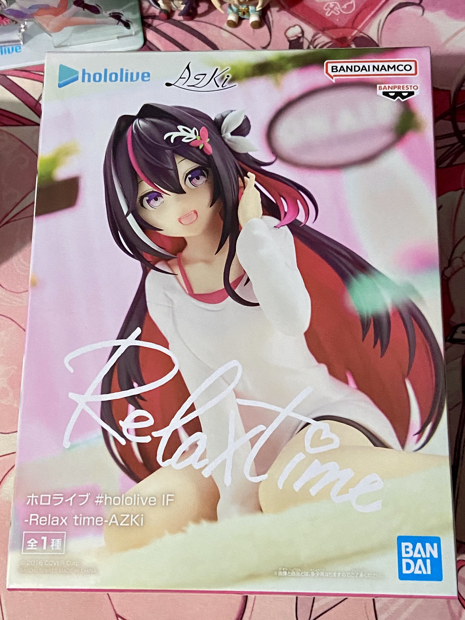 アニヤ★(セールでこれからの季節に大活躍)可愛いWinkTote/Chalk アニヤ☆(セールでこれからの季節に大活躍)可愛いWinkTote/Chalk