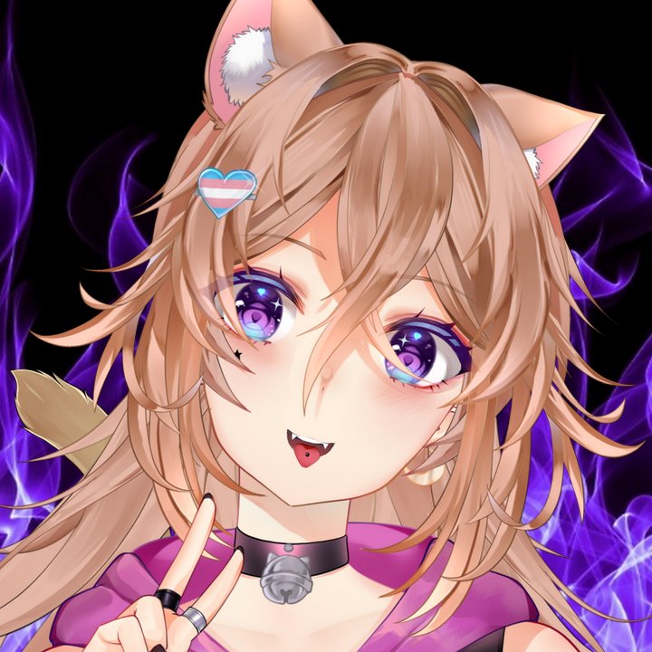 🔥JETZT LIVE!!!!🔥
GUESS WHO´S BACK?!😈
Aus der Asche auferstanden zurück auf Twitch!🌈
➡️ twitch.tv/nyuuniverse

#gervtuber #twitchde #Vtuber