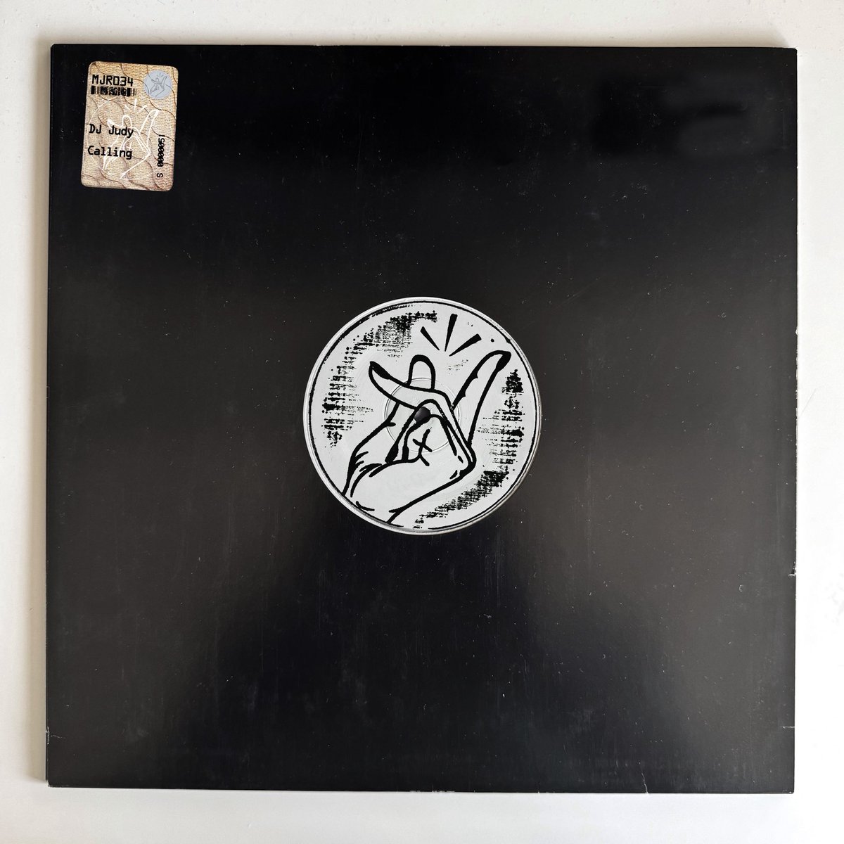 Helloooo, Dj Judy - Calling ☎️ 

majorrecords.bandcamp.com/album/calling