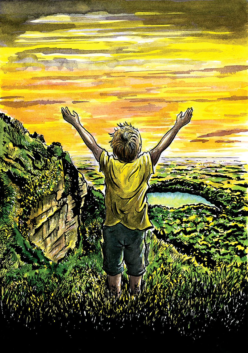 Graeme Bandeira tweet media