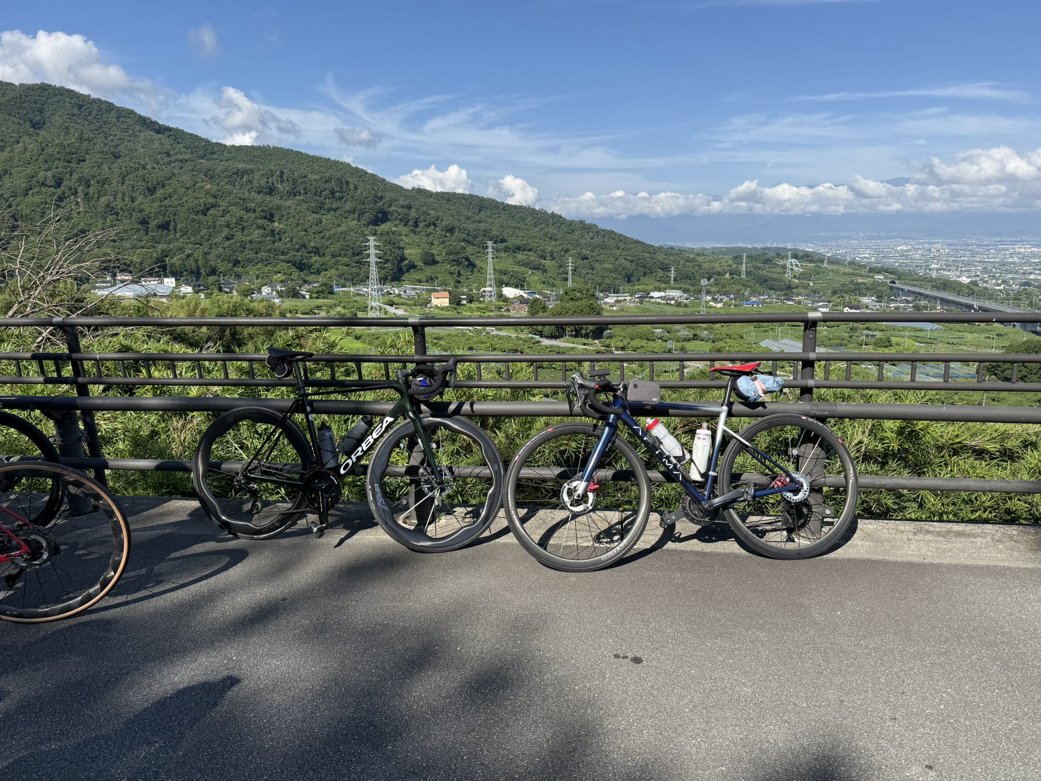 おっかー@復活🚴‍♂️ (@tcradvanced6845) / X