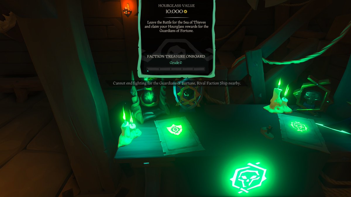 I thought we got rid w good reason of this damn shame of a stupidity? When I vote for solo sloop HG I’m NOT willing to play brainless sheep prey for asshole gallies that start chasing me after my battles. Can we please go back to: ships that are not my opponent don’t affect me???