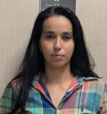 BEWARE 🚨 Woman arrested for child sexual abuse; police seek additional victims bit.ly/3IVZhz5