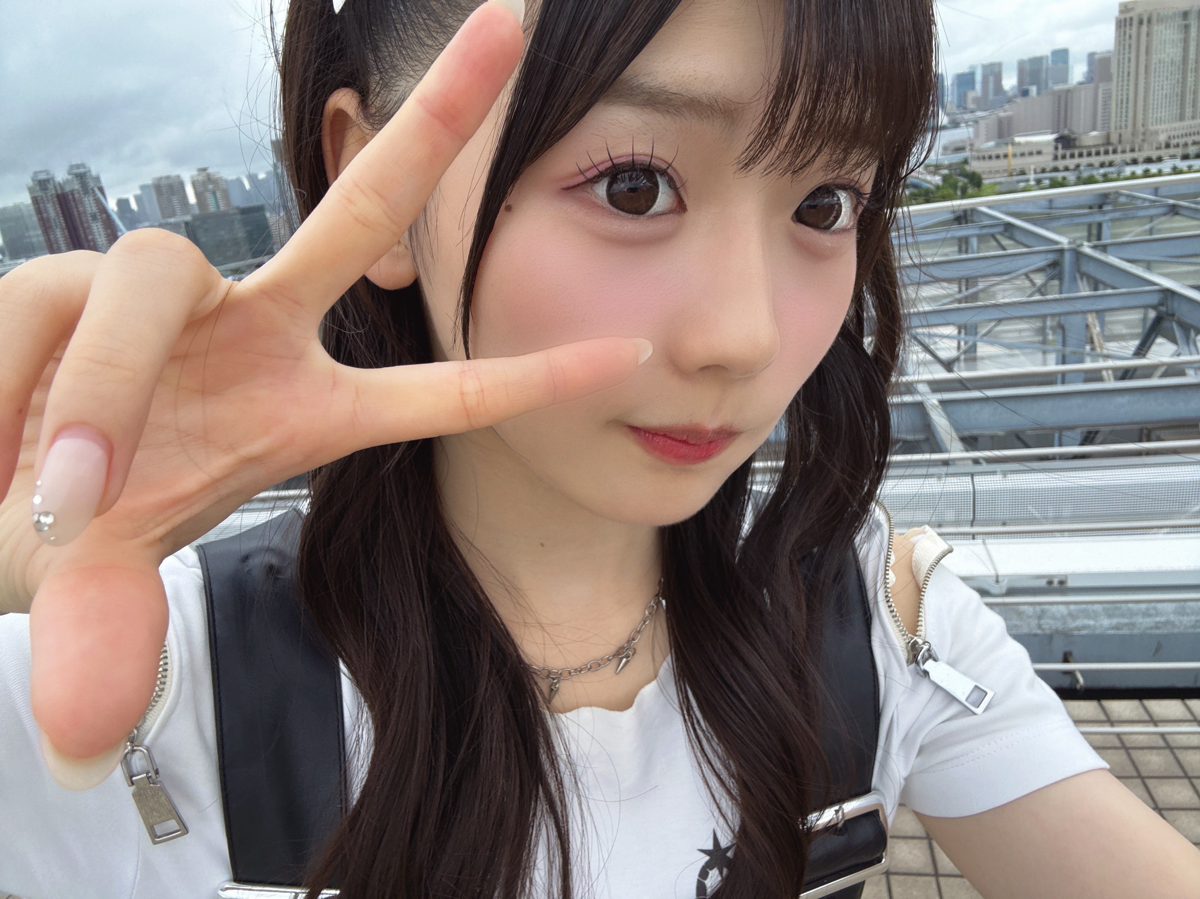 momoページ MOMO 🎀9/23ワンマンライブ🎀 (@MOMO_whsp) / X