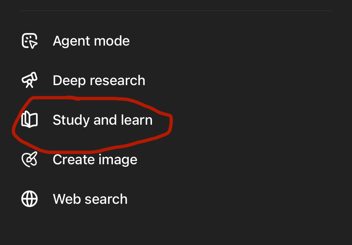 How is this mode different from normal ChatGPT?🤔