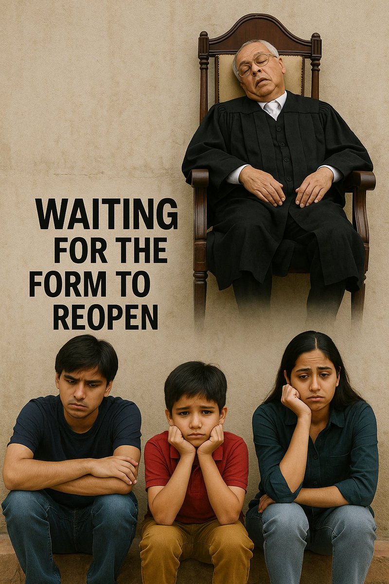 लिखते रहो,रिट्वीट करते रहो 
#rj_highcourt_form_reopen_karo
#rj_highcourt_form_reopen_karo
#rj_highcourt_form_reopen_karo
<a href="/RajCMO/">CMO Rajasthan</a> <a href="/BhajanlalBjp/">Bhajanlal Sharma</a>
